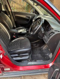 Maruti Suzuki Vitara Brezza ZDi+