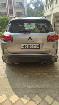 Citroen C5 Aircross Dualtone