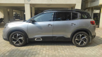 Citroen C5 Aircross Dualtone