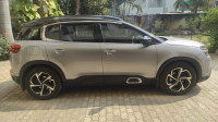 Citroen C5 Aircross Dualtone