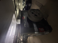 Mahindra Thar LX Hard Top Petrol AT RWD