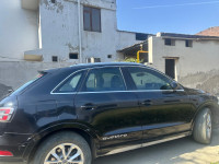 Audi Q3 Premium plus sunroof 35 tdi