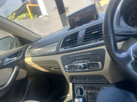 Audi Q3 Premium plus sunroof 35 tdi