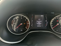 Brilliant Black Jeep Compass Limited 2.0 Diesel