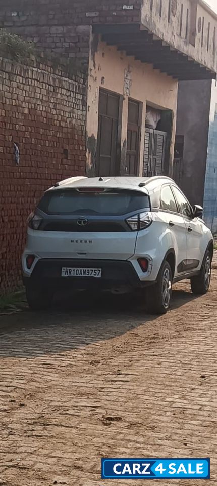 Tata Nexon
