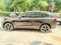 BMW X5 Drive 30D