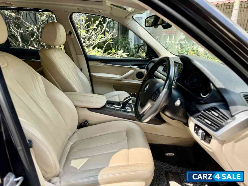 BMW X5 Drive 30D