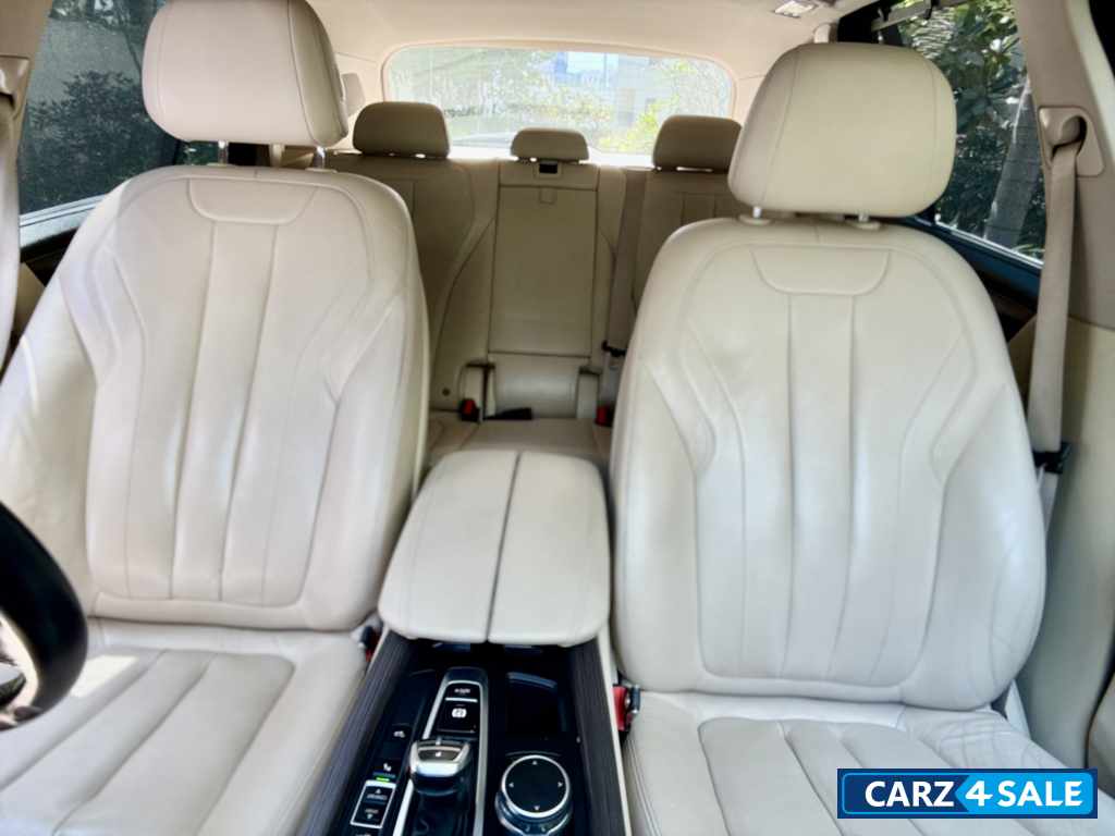 BMW X5 Drive 30D