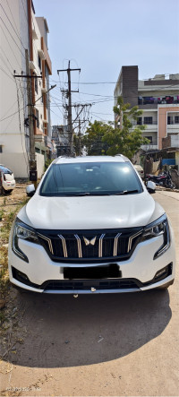 Mahindra XUV700 Ax7L