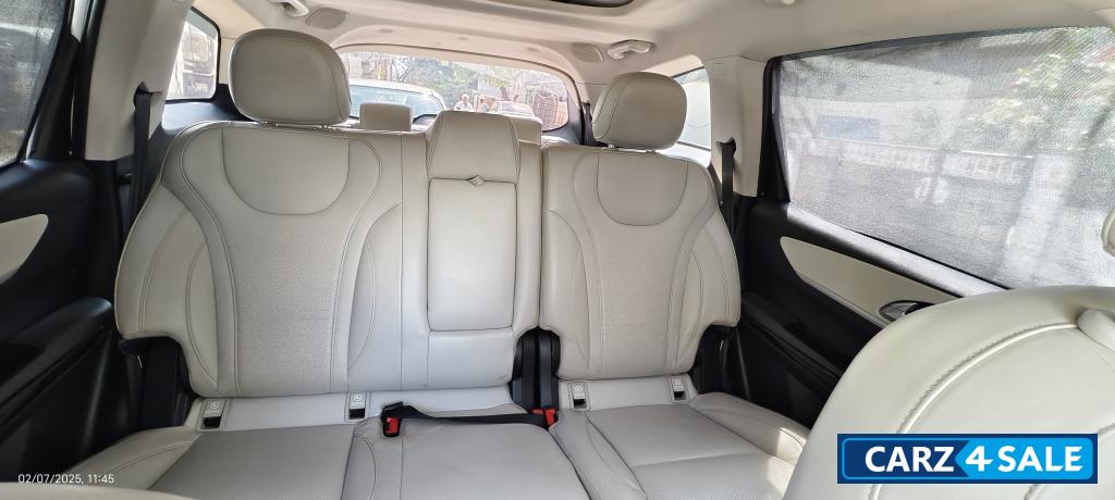 Mahindra XUV700 Ax7L Mahindra XUV700 Ax7L