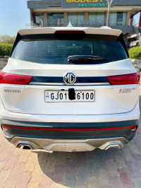 MG Hector Sharp 2.0 MT Diesel