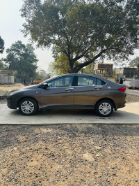 Bronwn Honda City Sv mt