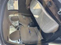 Bronwn Honda City Sv mt