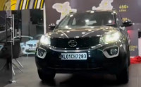 Tata Nexon Xza+