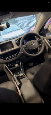 Tata Nexon Xza+