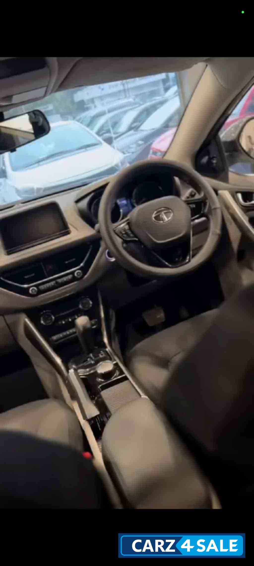 Tata Nexon Xza+