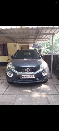 Tata Nexon Xza+
