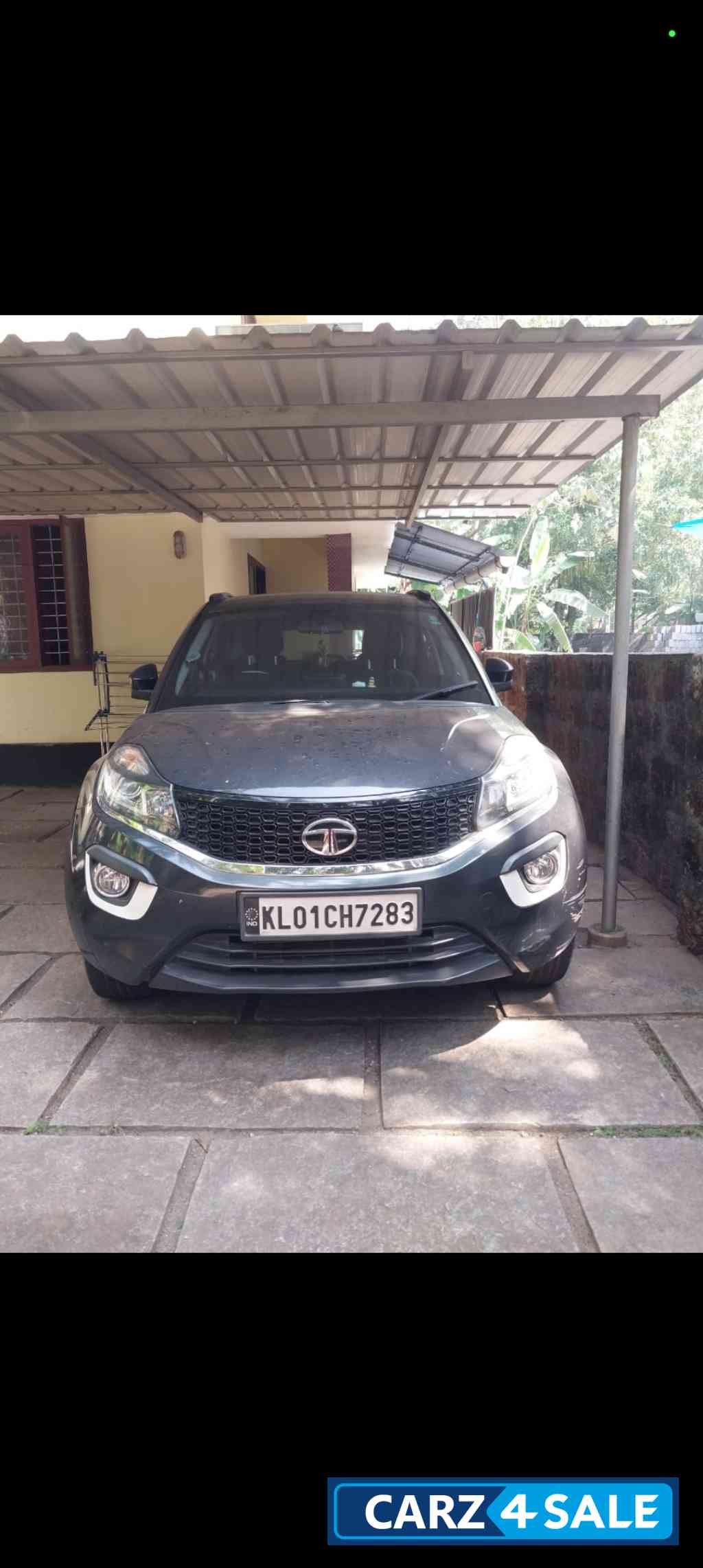 Tata Nexon Xza+