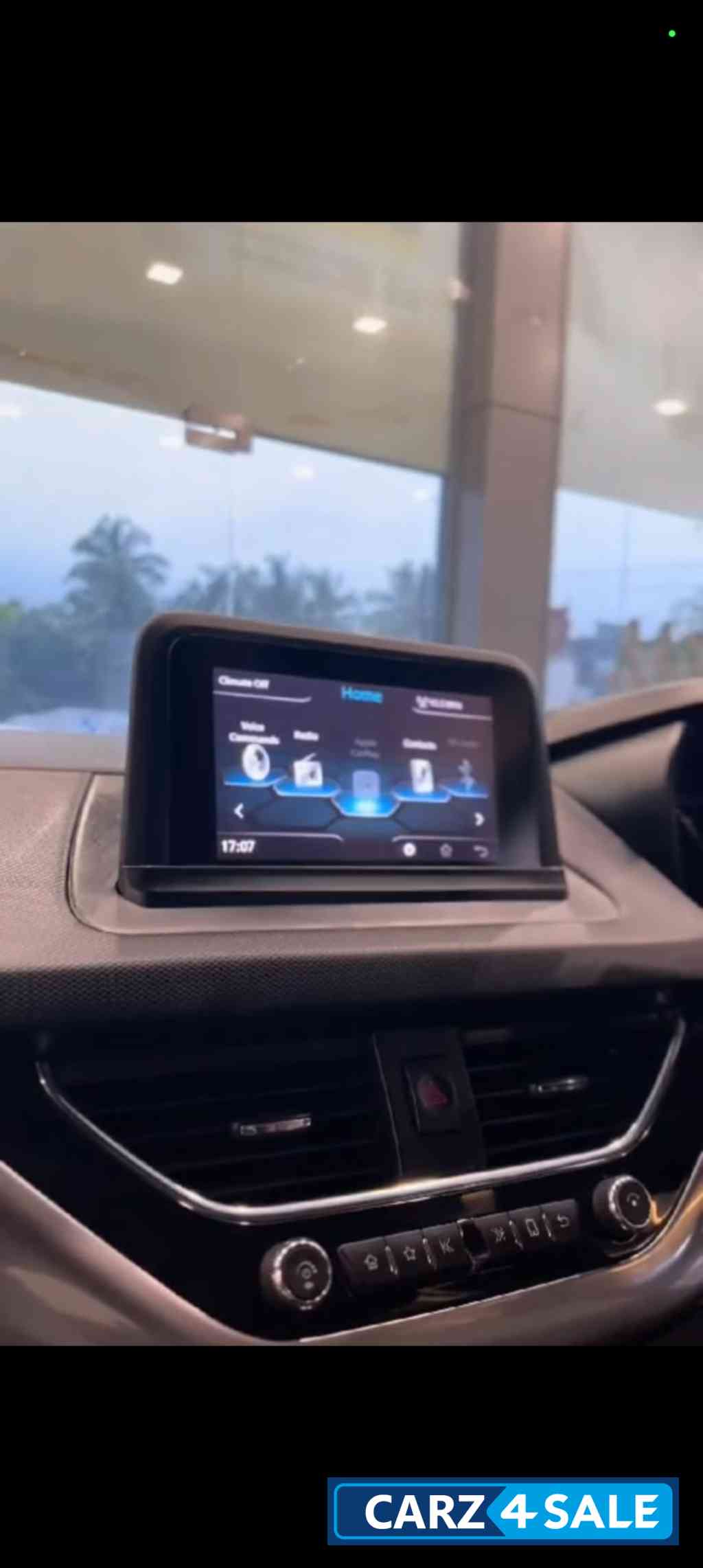 Tata Nexon Xza+