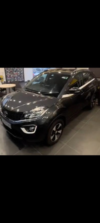 Tata Nexon Xza+