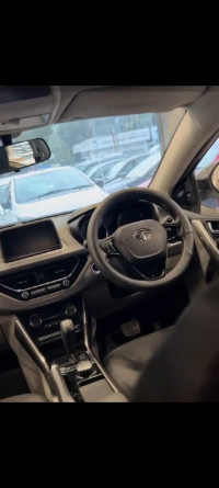 Tata Nexon Xza+