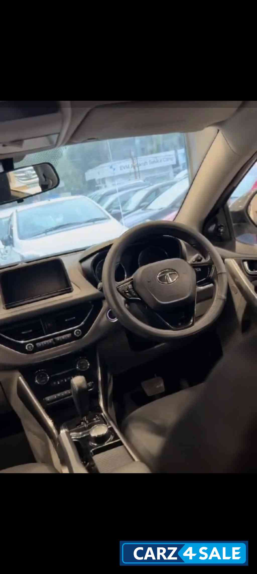 Tata Nexon Xza+