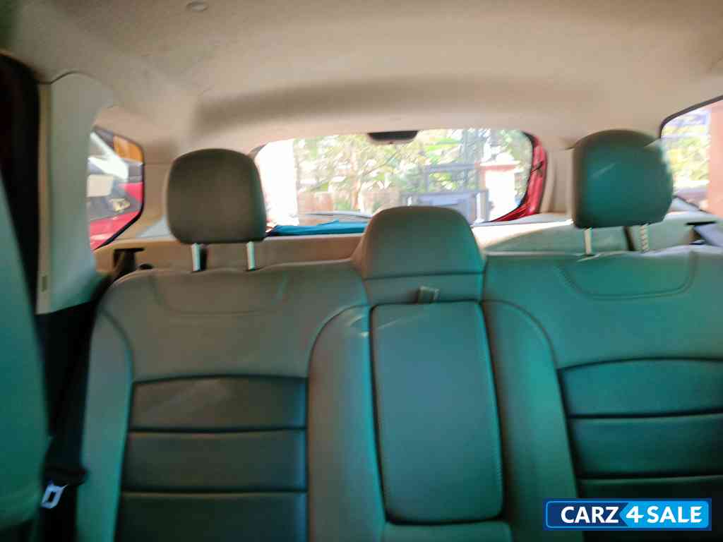 Renault Duster RXL Diesel