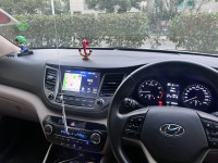 Hyundai Tucson GLS Petrol