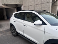 Hyundai Tucson GLS Petrol