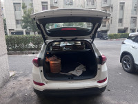 Hyundai Tucson GLS Petrol