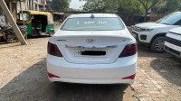 Hyundai Verna Fludic 1.6vtvt sx