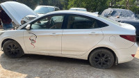 Hyundai Verna Fludic 1.6vtvt sx