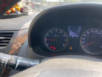 Hyundai Verna Fludic 1.6vtvt sx