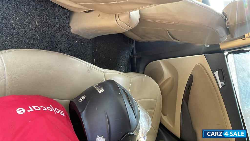 Hyundai Verna Fludic 1.6vtvt sx