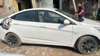 Hyundai Verna Fludic 1.6vtvt sx