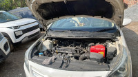 Hyundai Verna Fludic 1.6vtvt sx
