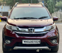 Honda BR-V