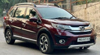 Honda BR-V