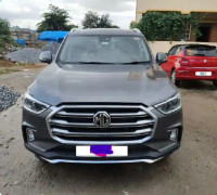 MG Gloster 4*2 7S savvy