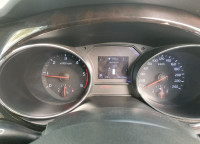 Black Pearl Kia Carnival Limousine auto