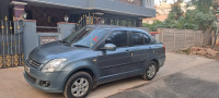 Maruti Suzuki Dzire ZXI 2011 Model