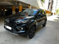 Tata Nexon XZA dark edition 2022 Model