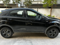 Tata Nexon XZA dark edition