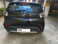 Tata Nexon XZA dark edition