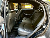 Tata Nexon XZA dark edition