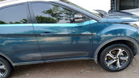 Tata Nexon XZ Plus EV