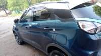 Tata Nexon XZ Plus EV