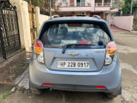 Chevrolet Beat LT Petrol