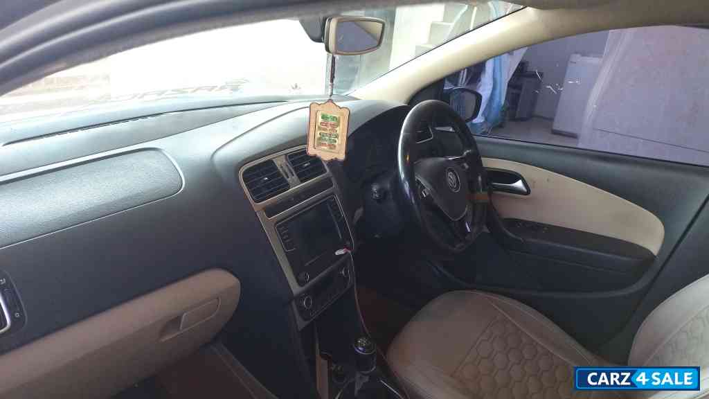 Volkswagen Ameo Highline plus 1.5