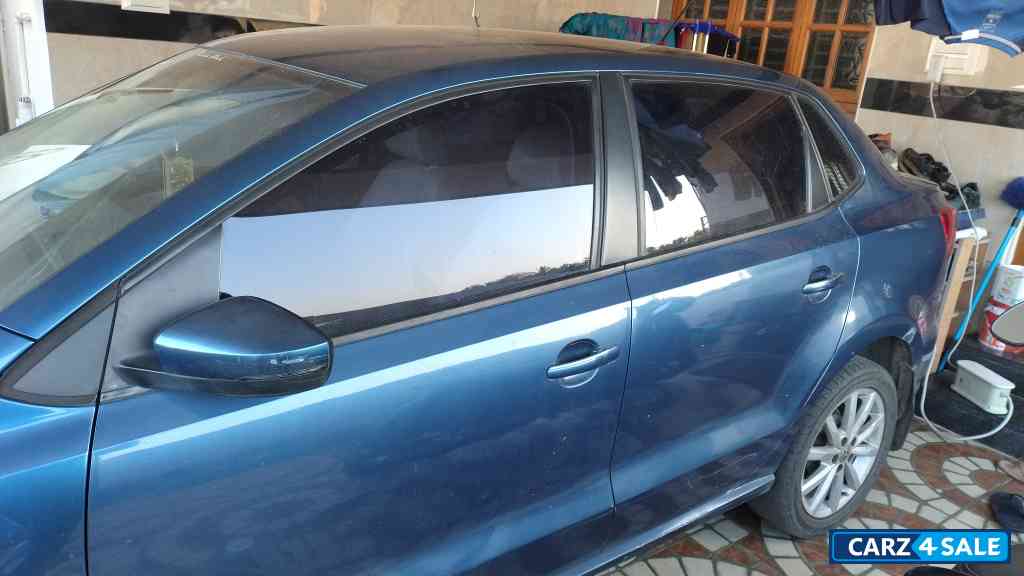 Volkswagen Ameo Highline plus 1.5